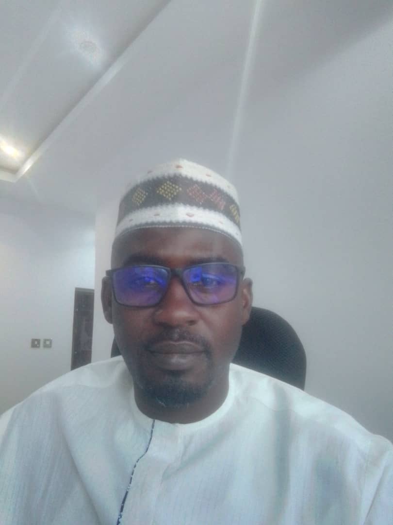 Dr. Isah Ibrahim Garba
