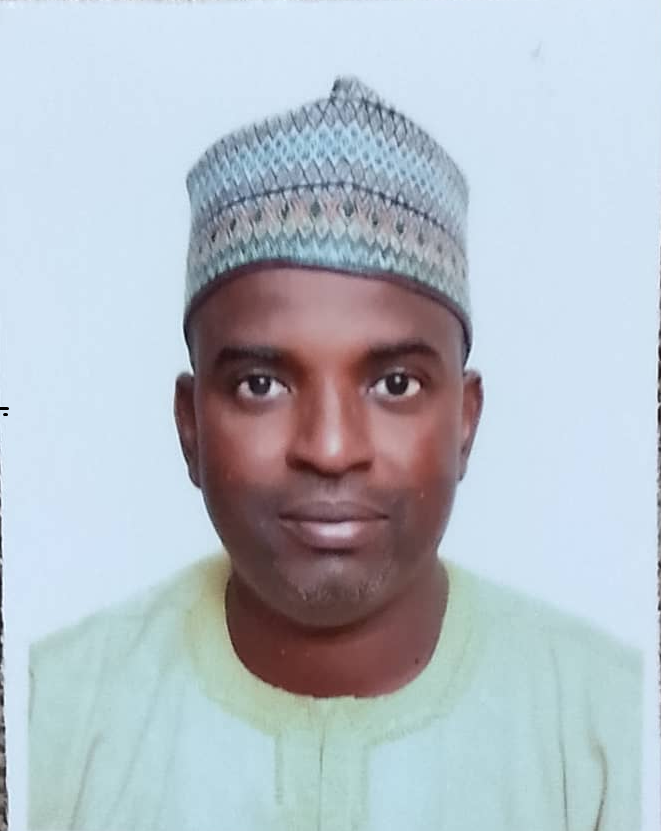Abdulkadir Adamu