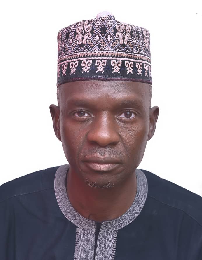 Dr. Safiyanu Sule, CNA