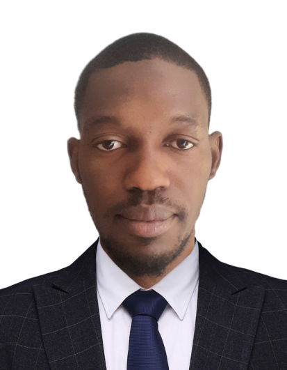 Abubakar Abbas Muhammad