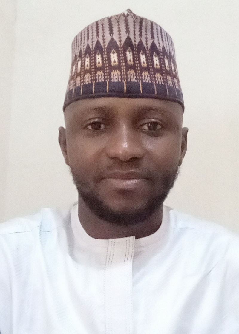 Jazuli Umar Bashir, MNCS